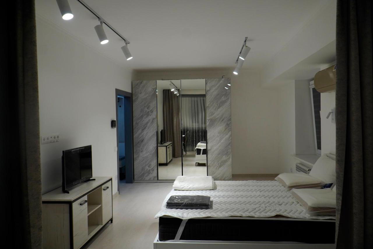 Holiday/Business Trip - Cozy, Bright And Comfortable Apartment Taschkent Exterior foto