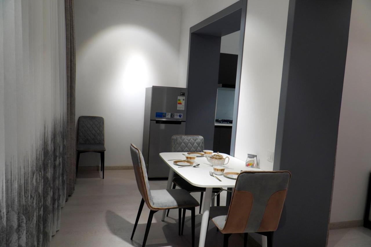 Holiday/Business Trip - Cozy, Bright And Comfortable Apartment Taschkent Exterior foto