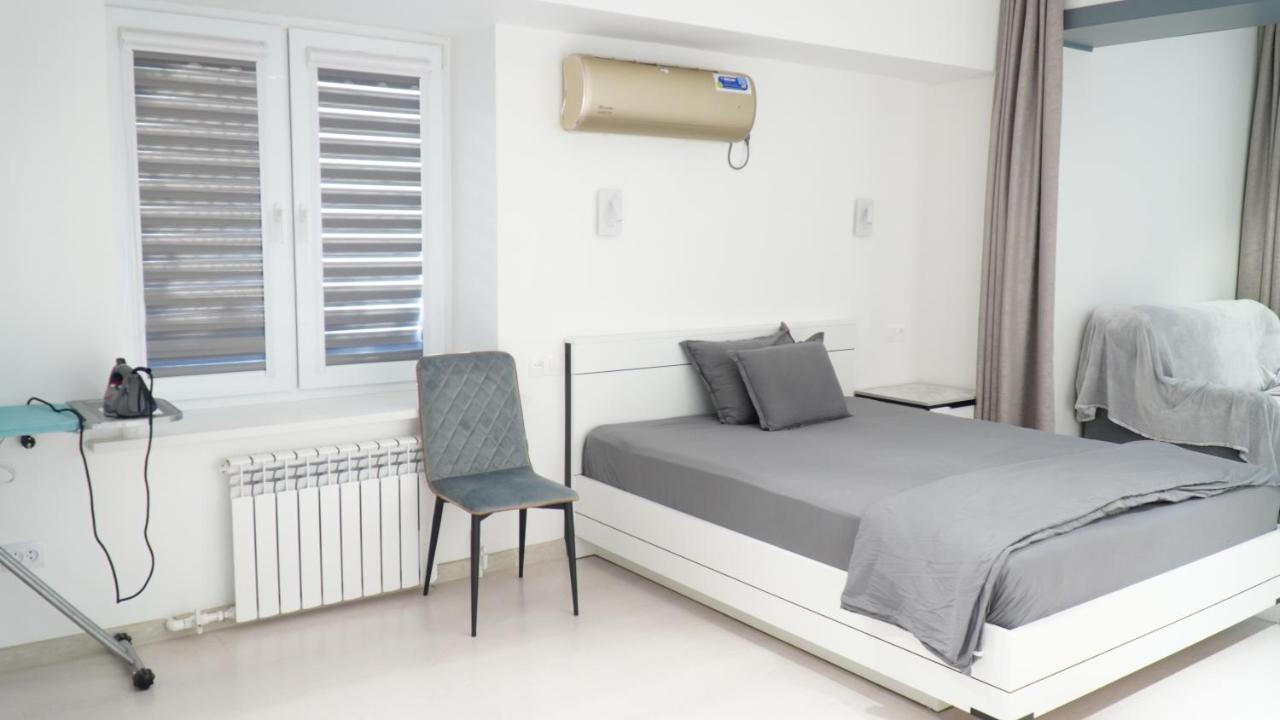 Holiday/Business Trip - Cozy, Bright And Comfortable Apartment Taschkent Exterior foto