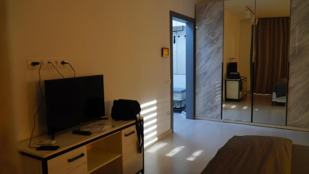 Holiday/Business Trip - Cozy, Bright And Comfortable Apartment Taschkent Exterior foto