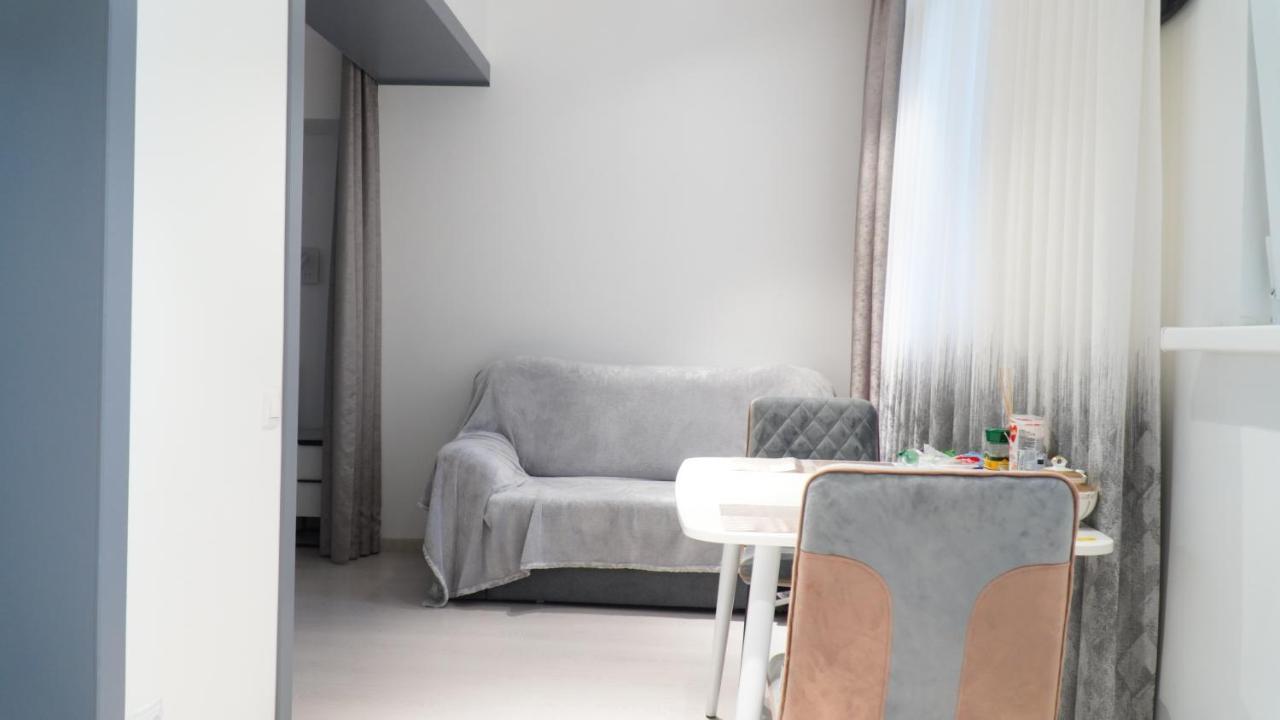 Holiday/Business Trip - Cozy, Bright And Comfortable Apartment Taschkent Exterior foto