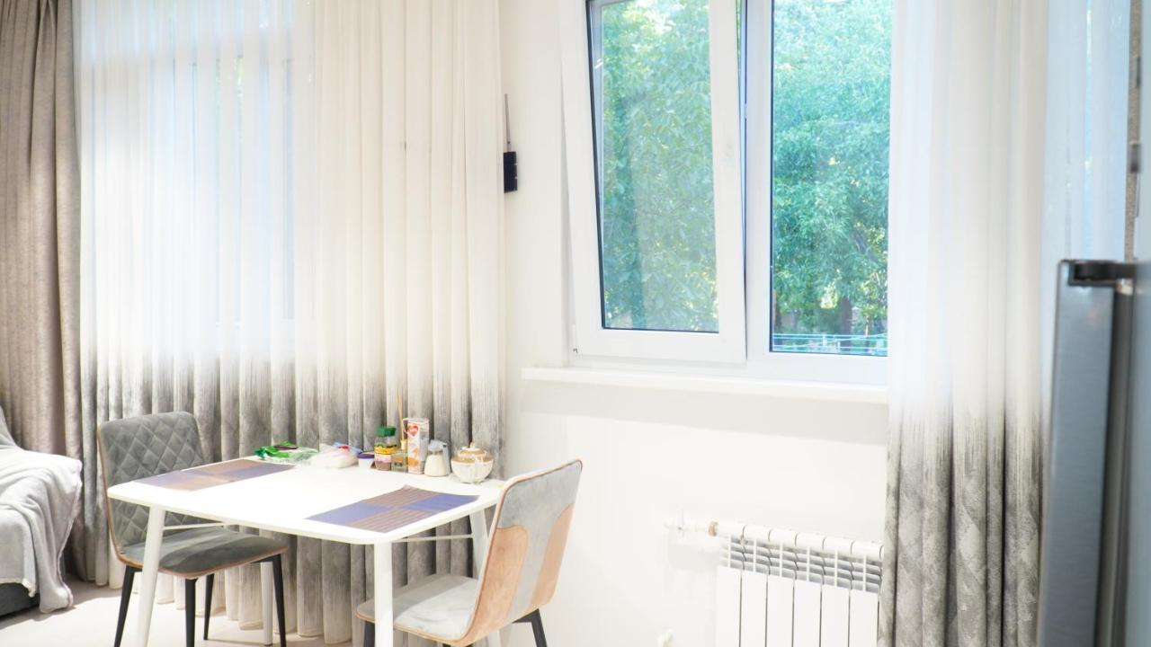 Holiday/Business Trip - Cozy, Bright And Comfortable Apartment Taschkent Exterior foto