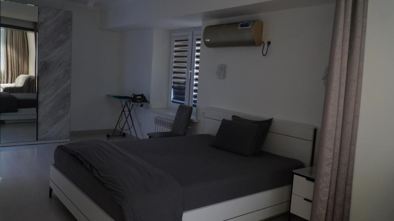 Holiday/Business Trip - Cozy, Bright And Comfortable Apartment Taschkent Exterior foto